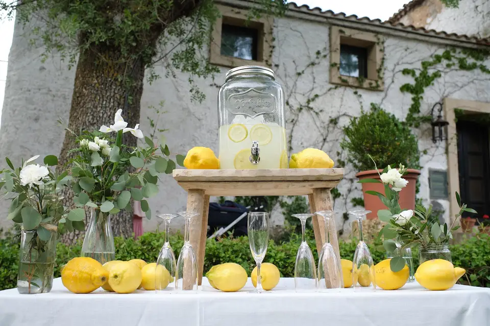 Rueda Eventos Santa Cruz de Tenerife bodas Wedinbo