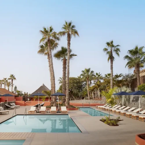 Tivoli La Caleta Tenerife Resort Santa Cruz de Tenerife bodas Wedinbo