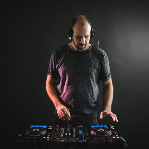 DJ Carnaval Santa Cruz de Tenerife bodas Wedinbo
