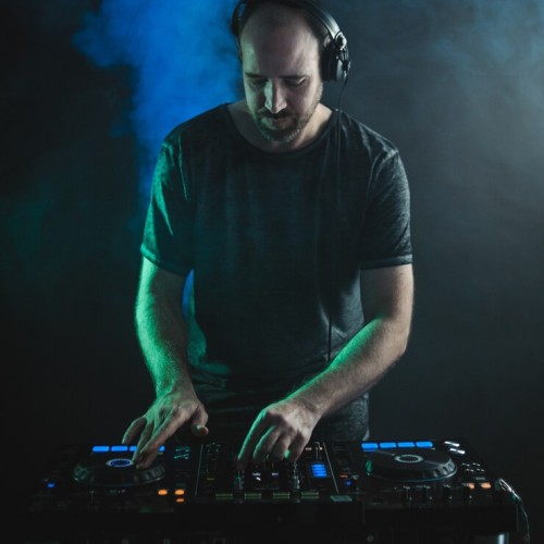 DJ Carnaval Santa Cruz de Tenerife bodas Wedinbo