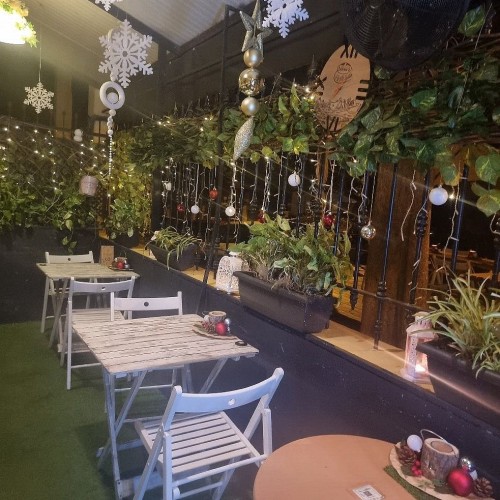 KonKalma 2 Santa Cruz de Tenerife bodas Wedinbo