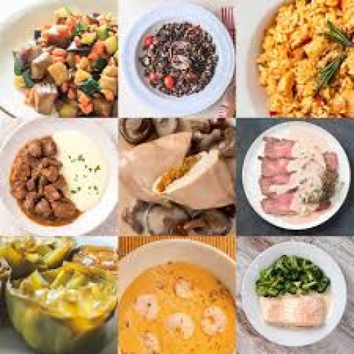 Sin Gluten Santa Cruz de Tenerife bodas Wedinbo