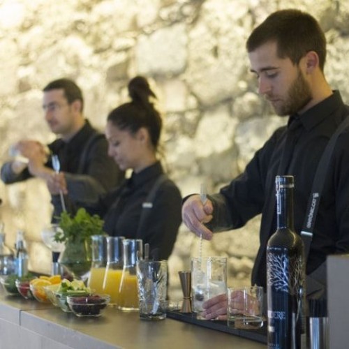 Barra Libre - Coctelería y barra libre - Hontoria de la Cantera - Wedinbo - Foto 2