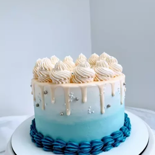 Tartas María Alicante/Alacant bodas Wedinbo