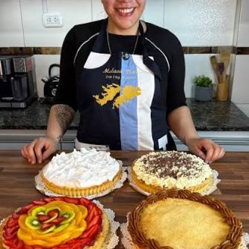 Tartas María - Tartas de boda - Fondó de les Neus, el/Hondón de las Nieves - Wedinbo - Foto 2