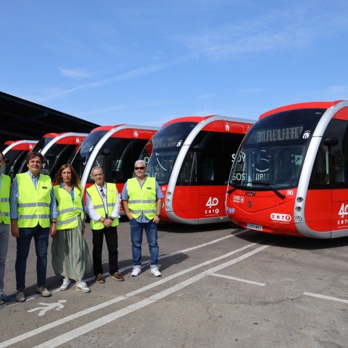 Vamos de paseo - Autobuses - Santa Cruz de Tenerife - Wedinbo - Foto 3